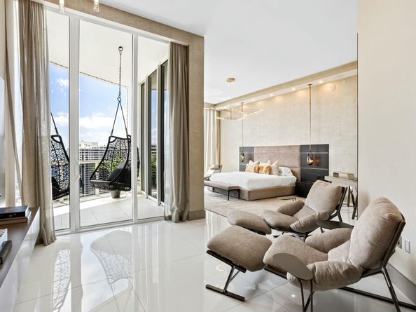 4100 Island Boulevard Ph1, Aventura FL 33160