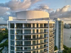4100 Island Boulevard Ph1, Aventura FL 33160