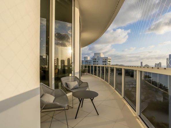 4100 Island Boulevard Ph1, Aventura FL 33160