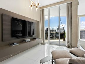 4100 Island Boulevard Ph1, Aventura FL 33160