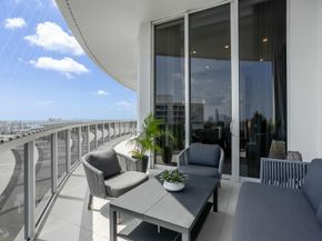 4100 Island Boulevard Ph1, Aventura FL 33160