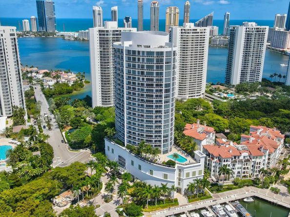 4100 Island Boulevard Ph1, Aventura FL 33160