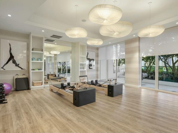 4100 Island Boulevard Ph1, Aventura FL 33160