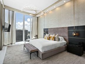 4100 Island Boulevard Ph1, Aventura FL 33160