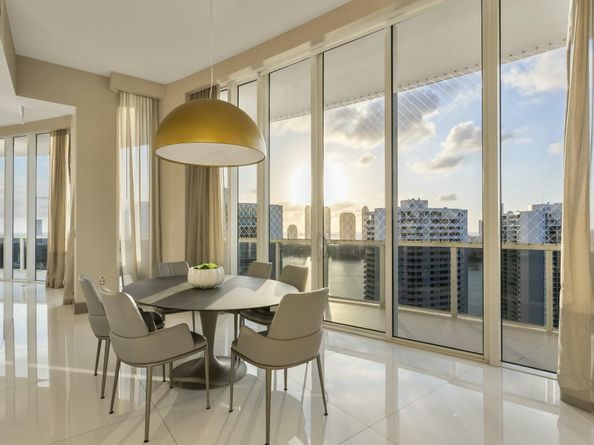 4100 Island Boulevard Ph1, Aventura FL 33160