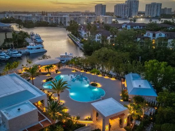 4100 Island Boulevard Ph1, Aventura FL 33160