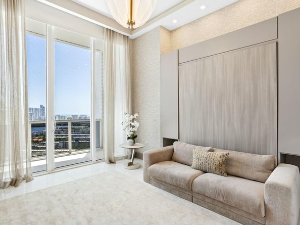 4100 Island Boulevard Ph1, Aventura FL 33160