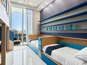 4100 Island Boulevard Ph1, Aventura FL 33160