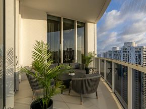 4100 Island Boulevard Ph1, Aventura FL 33160