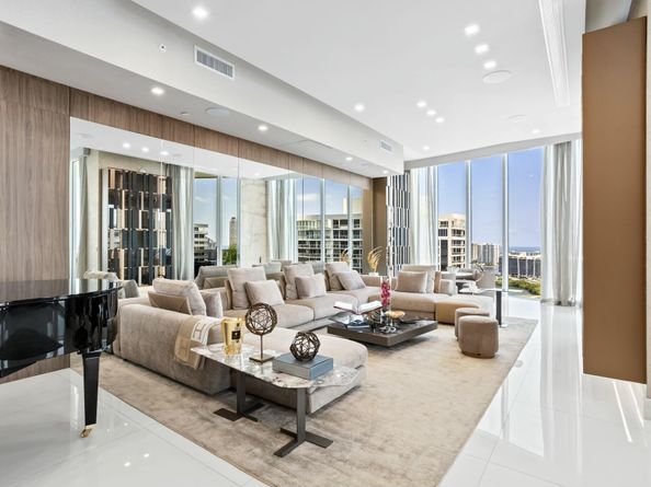 4100 Island Boulevard Ph1, Aventura FL 33160