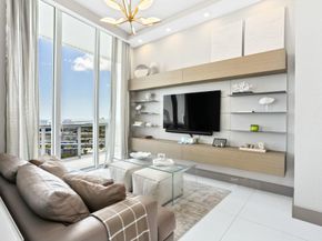 4100 Island Boulevard Ph1, Aventura FL 33160