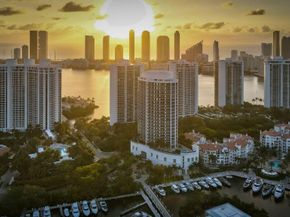 4100 Island Boulevard Ph1, Aventura FL 33160