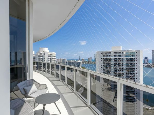 4100 Island Boulevard Ph1, Aventura FL 33160