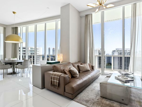 4100 Island Boulevard Ph1, Aventura FL 33160