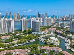 4100 Island Boulevard Ph1, Aventura FL 33160