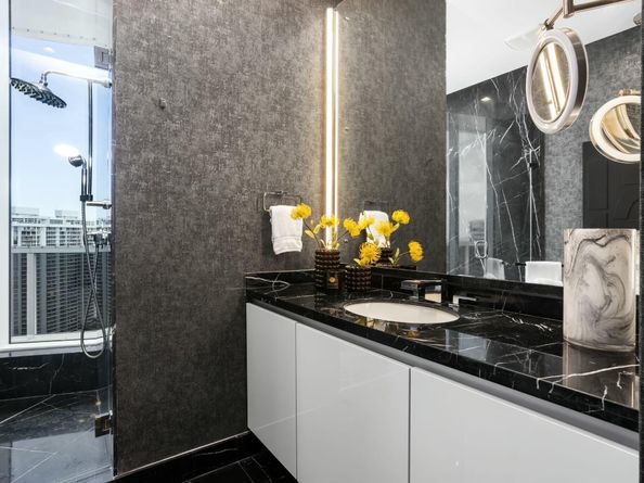 4100 Island Boulevard Ph1, Aventura FL 33160