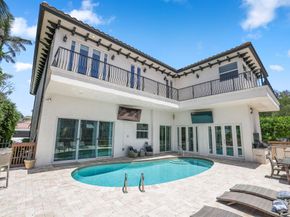 1030 Rhodes Villa Avenue, Delray Beach FL 33483