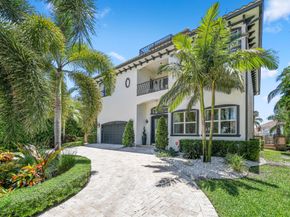 1030 Rhodes Villa Avenue, Delray Beach FL 33483