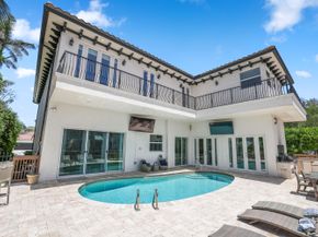 1030 Rhodes Villa Avenue, Delray Beach FL 33483