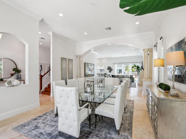 1030 Rhodes Villa Avenue, Delray Beach FL 33483