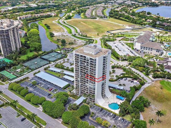 2400 Presidential Way 1204, West Palm Beach FL 33401