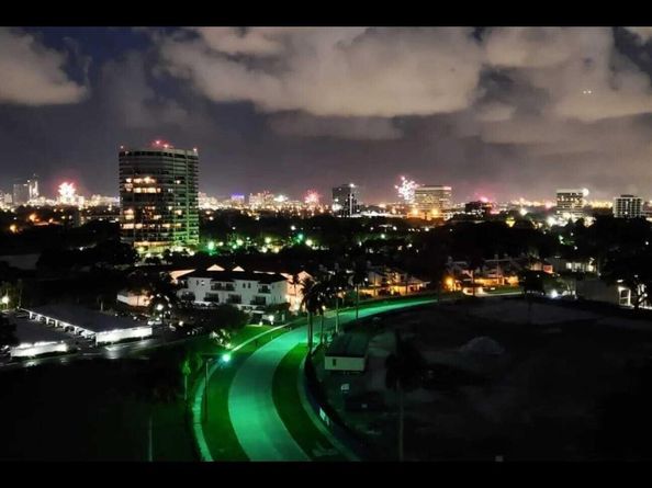 2400 Presidential Way 1204, West Palm Beach FL 33401