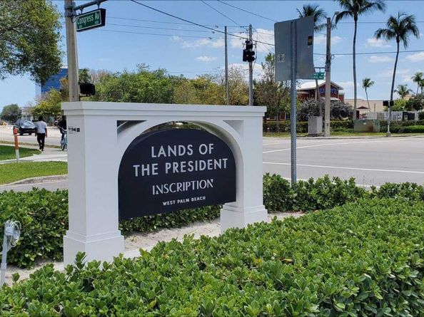 2400 Presidential Way 1204, West Palm Beach FL 33401