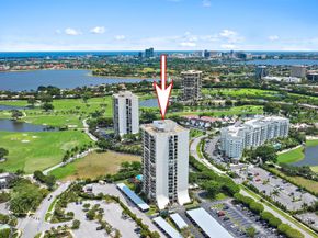2400 Presidential Way 1204, West Palm Beach FL 33401