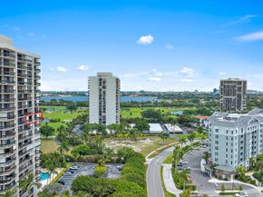 2400 Presidential Way 1204, West Palm Beach FL 33401