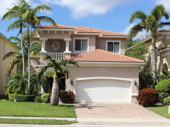 7981 Shaddock Drive, Boynton Beach FL 33436