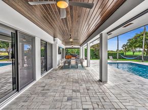 4621 NE 25th Ave, Fort Lauderdale FL 33308