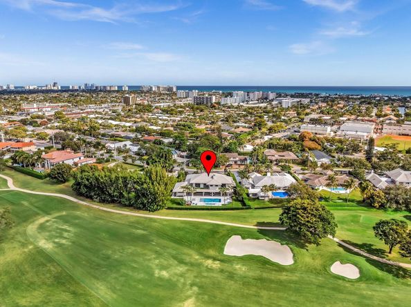 4621 NE 25th Ave, Fort Lauderdale FL 33308