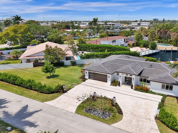 2805 NE 29th St, Fort Lauderdale FL 33306