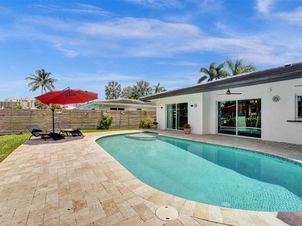 2805 NE 29th St, Fort Lauderdale FL 33306