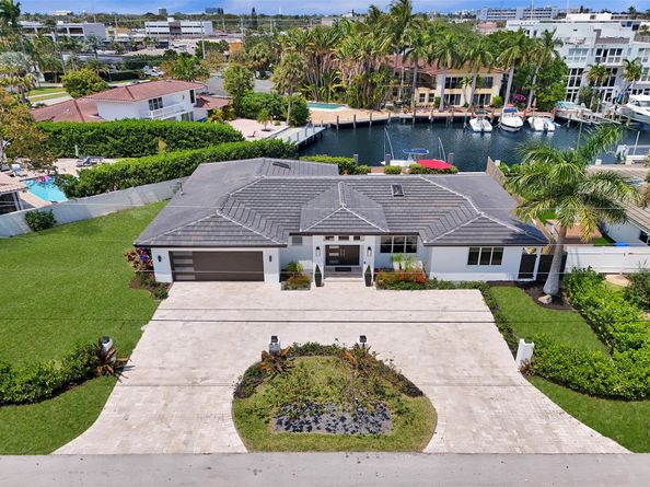 2805 NE 29th St, Fort Lauderdale FL 33306