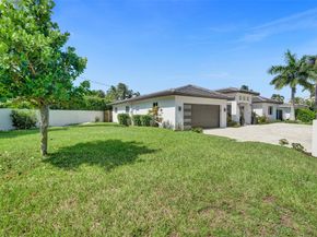 2805 NE 29th St, Fort Lauderdale FL 33306