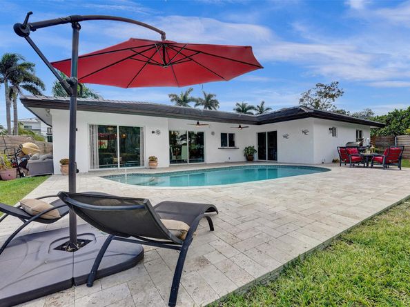 2805 NE 29th St, Fort Lauderdale FL 33306