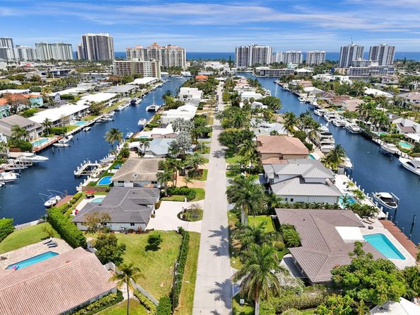 2805 NE 29th St, Fort Lauderdale FL 33306