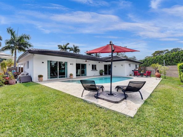 2805 NE 29th St, Fort Lauderdale FL 33306