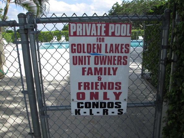 140 Lake Nancy Lane 213, West Palm Beach FL 33411