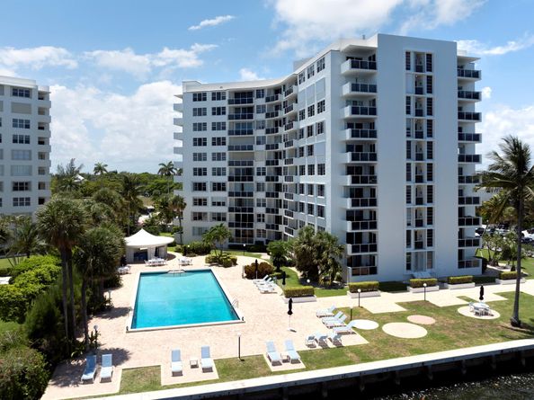 2800 N Flagler Drive 207, West Palm Beach FL 33407