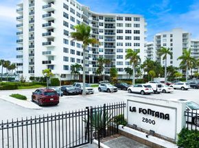 2800 N Flagler Drive 207, West Palm Beach FL 33407