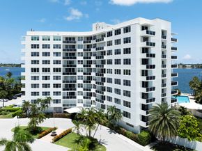 2800 N Flagler Drive 207, West Palm Beach FL 33407