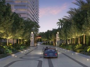 501 Diplomat Parkway 7E, Hallandale Beach FL 33009