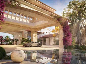 501 Diplomat Parkway