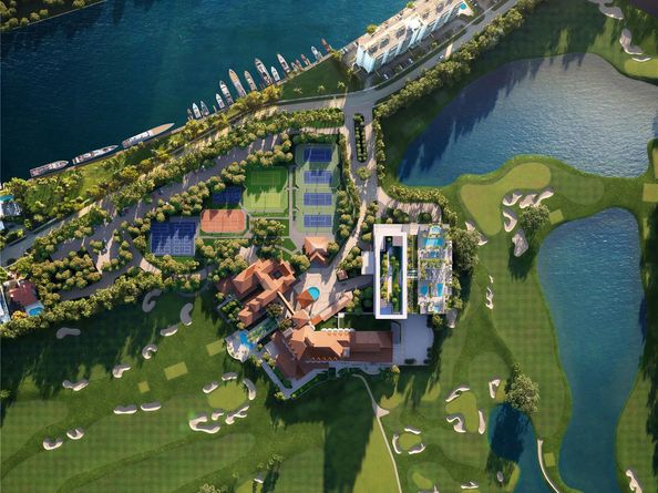 501 Diplomat Parkway 7E, Hallandale Beach FL 33009