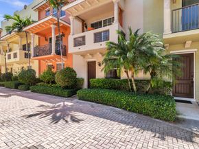 219 N L Street 111, Lake Worth Beach FL 33460