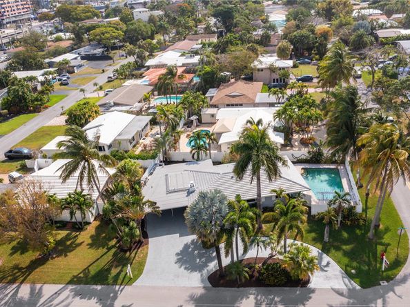 2936 Coral Shores Dr, Fort Lauderdale FL 33306