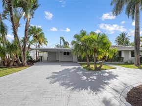 2936 Coral Shores Dr, Fort Lauderdale FL 33306