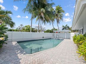 2936 Coral Shores Dr, Fort Lauderdale FL 33306